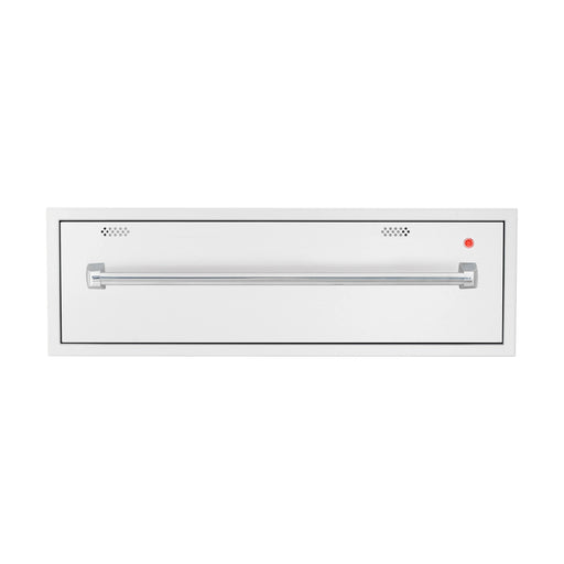 Summerset 36-Inch Warming Drawer | GW STORE