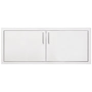 Summerset 42-Inch Double Access Door | GW STORE