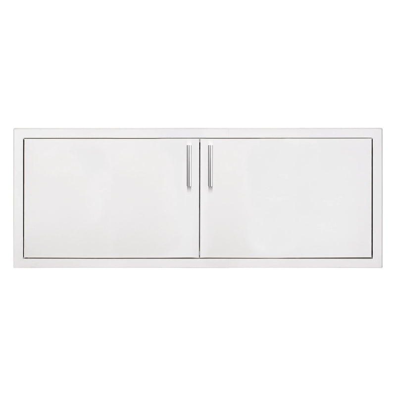 Summerset 45-Inch Double Access Door w/ Masonry Frame | GW STORE