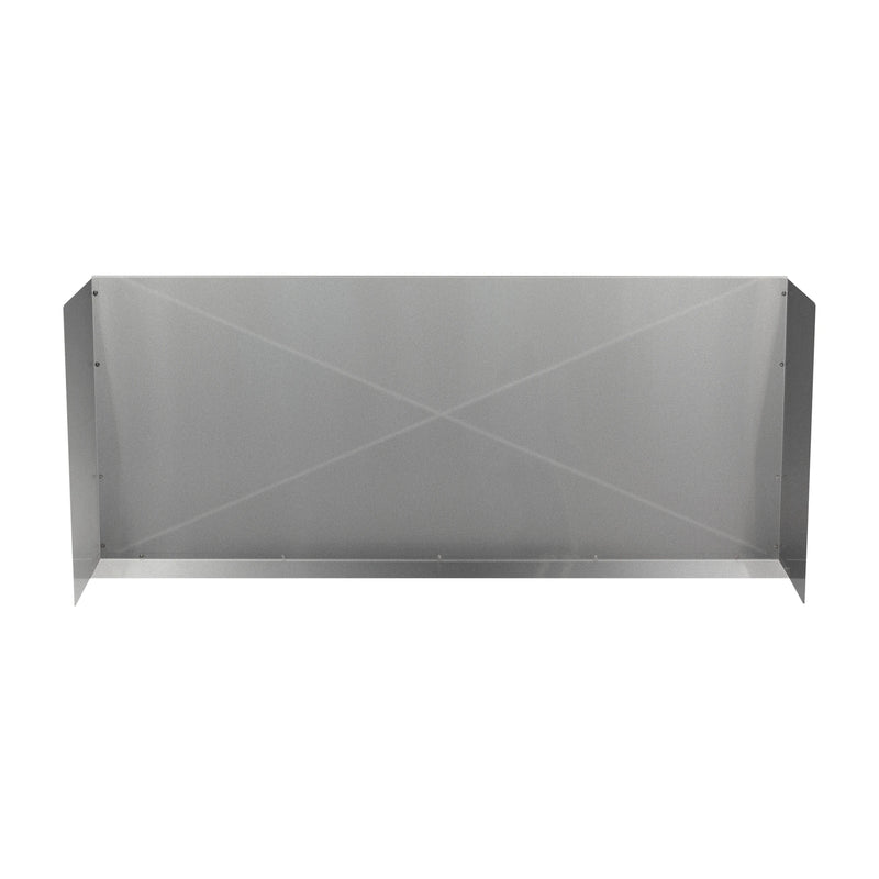 Summerset 48-Inch Wind Guard for 36 & 44-Inch Grills | GW STORE