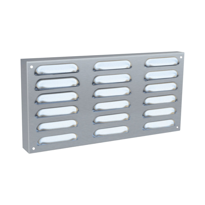 Summerset 6x12-Inch Island Vent Panel w/ Masonry Frame Return | GW STORE