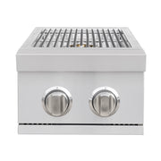 Summerset Built-In Gas Double Side Burner | GW STORE