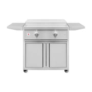 Summerset Cart for 30-Inch Griddle Pro | GW STORE