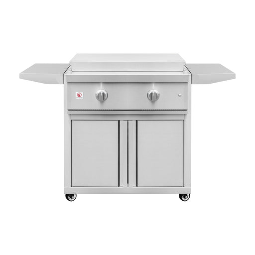 Summerset Cart for 30-Inch Griddle Pro | GW STORE