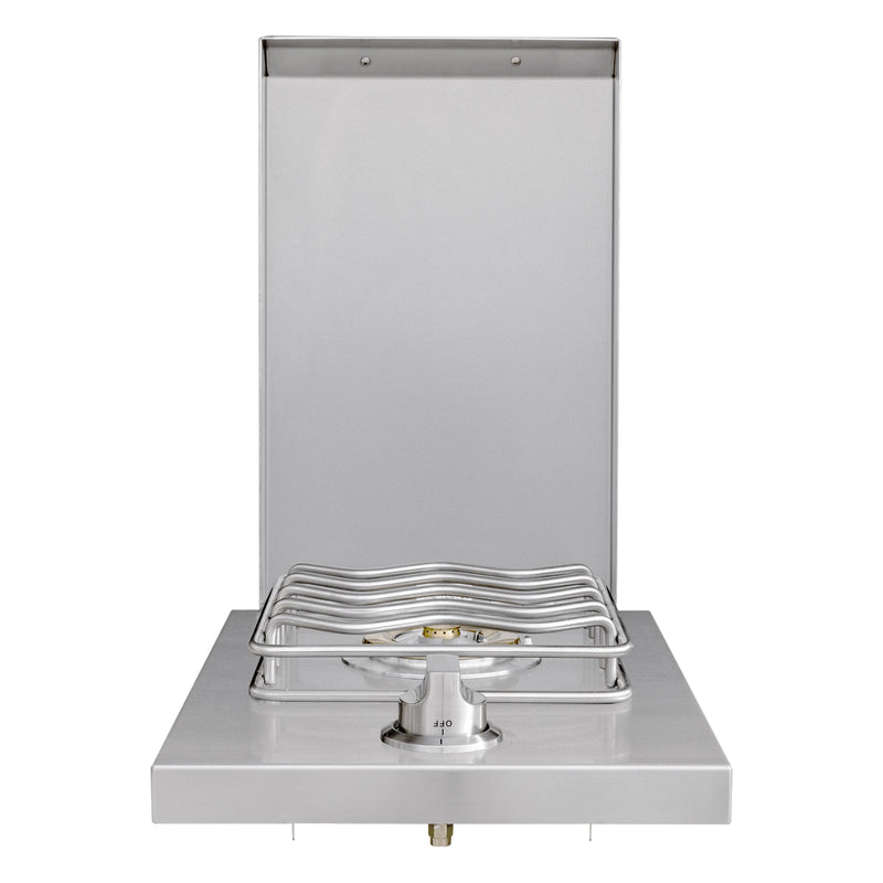 Summerset Drop-In Gas Single Side Burner | GW STORE