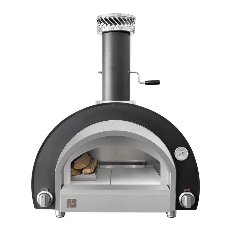 Summerset Hybrid Outdoor Pizza Oven | GW STORE