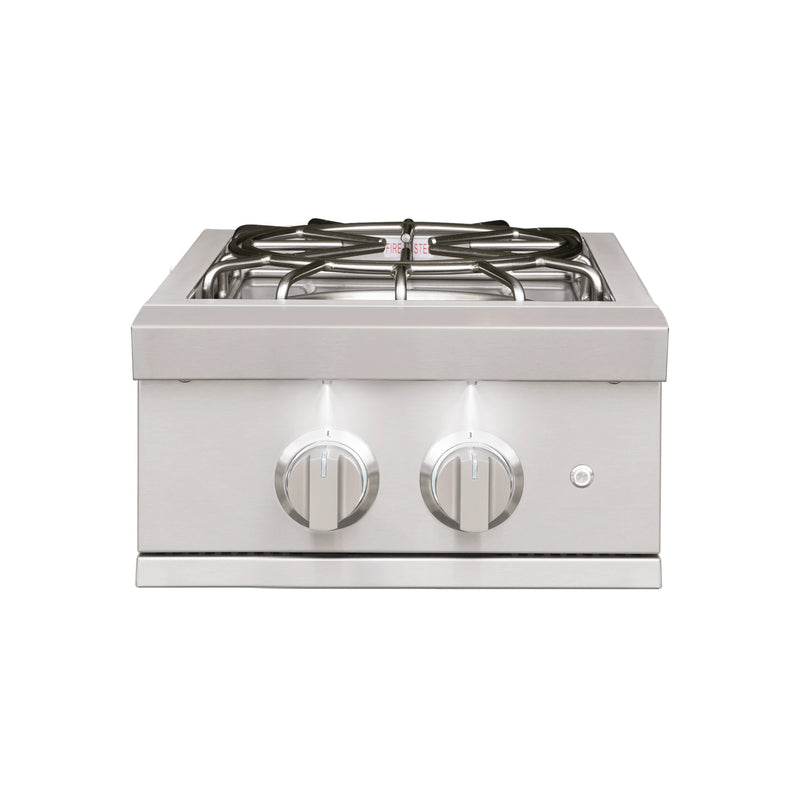 Summerset Pro Built-In Gas Power Burner | GW STORE