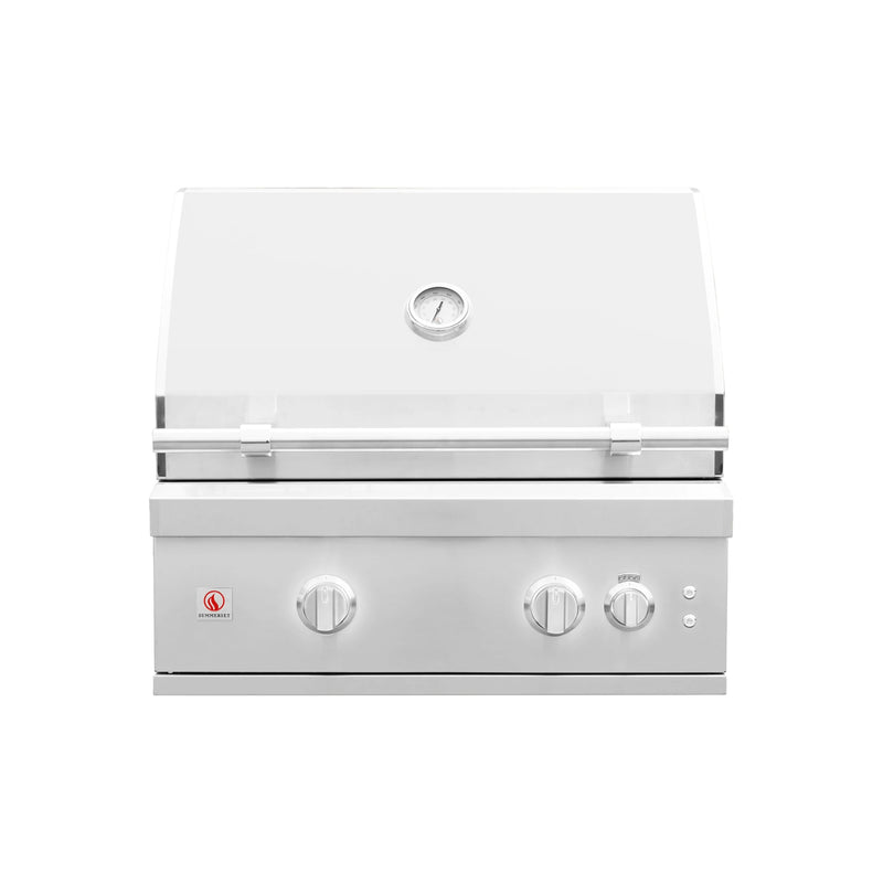 Summerset Quest 30-Inch Built-In Gas Grill | GW STORE