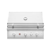 Summerset Quest 36-Inch Built-In Gas Grill | GW STORE