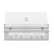 Summerset Quest 42-Inch Built-In Gas Grill | GW STORE