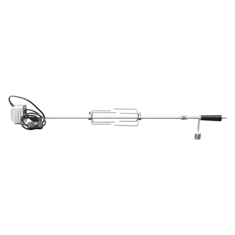 Summerset Rotisserie Kit for 25-Inch Sizzler Series Grills | GW STORE