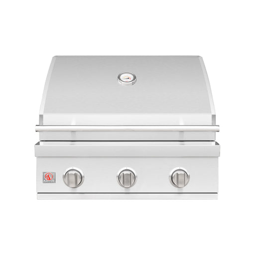 Summerset Sizzler 25-Inch Built-In Gas Grill | GW STORE