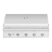 Summerset Sizzler 40-Inch Built-In Gas Grill | GW STORE