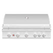 Summerset Sizzler Pro 40-Inch Built-In Gas Grill | GW STORE