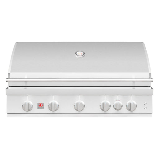 Summerset Sizzler Pro 40-Inch Built-In Gas Grill | GW STORE