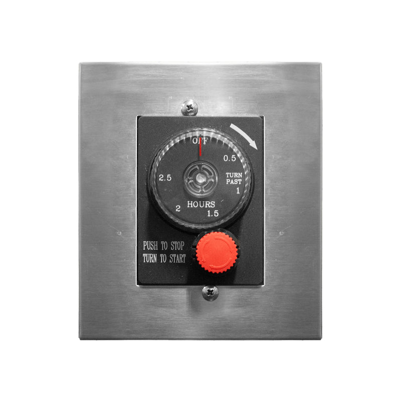 Summerset Surface Mount Enclosure for ESTOP1-0H | GW STORE