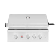 Summerset TRL Pro 32-Inch Built-In Gas Grill | GW STORE