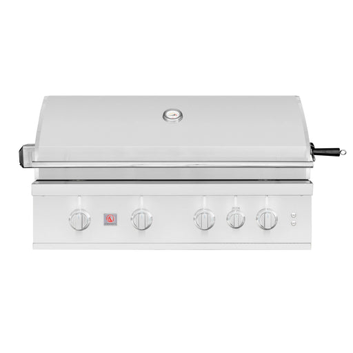 Summerset TRL Pro 40-Inch Built-In Gas Grill | GW STORE