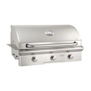 American Outdoor Grill T-Series 36-inch Built-In Natural Gas Grill | GW STORE