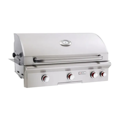 American Outdoor Grill T-Series 36-inch Built-In Natural Gas Grill with Rotisserie | GW STORE