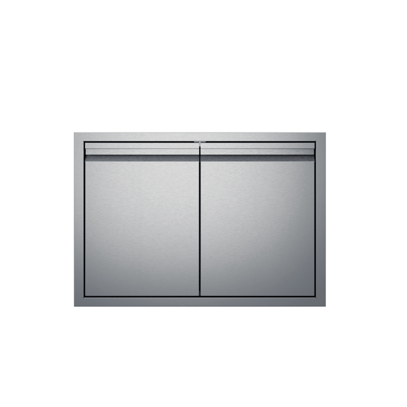 Twin Eagles 30 inch Soft Closing Double Access Doors