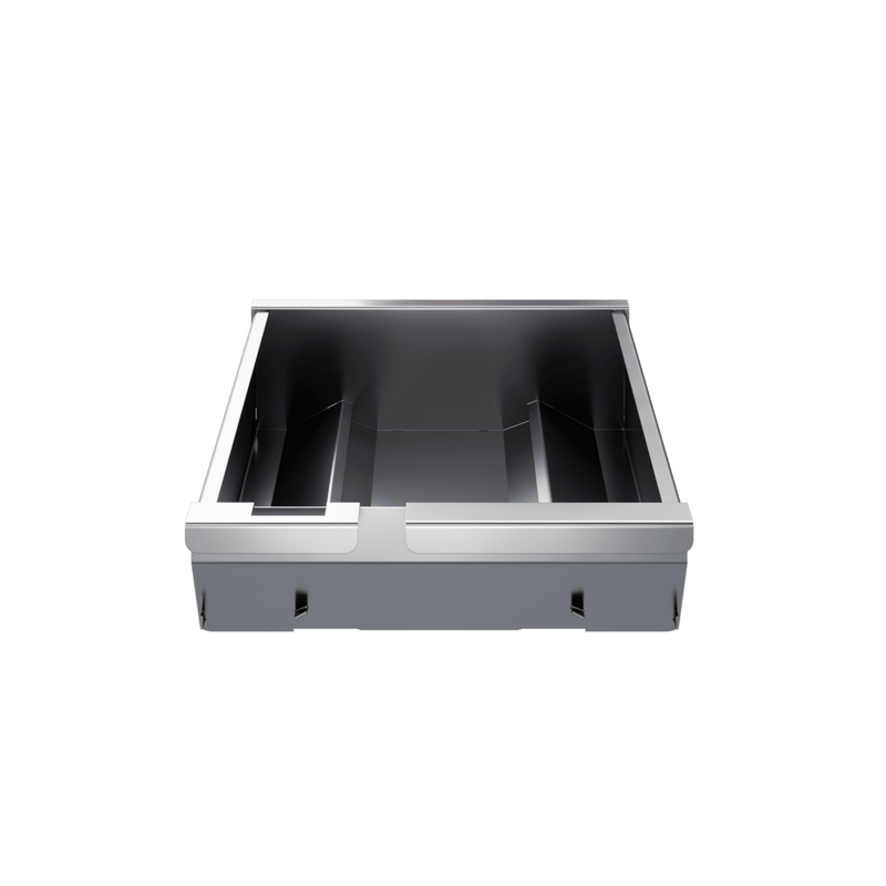 Twin Eagles TECT Charcoal Tray Insert for Gas Grills