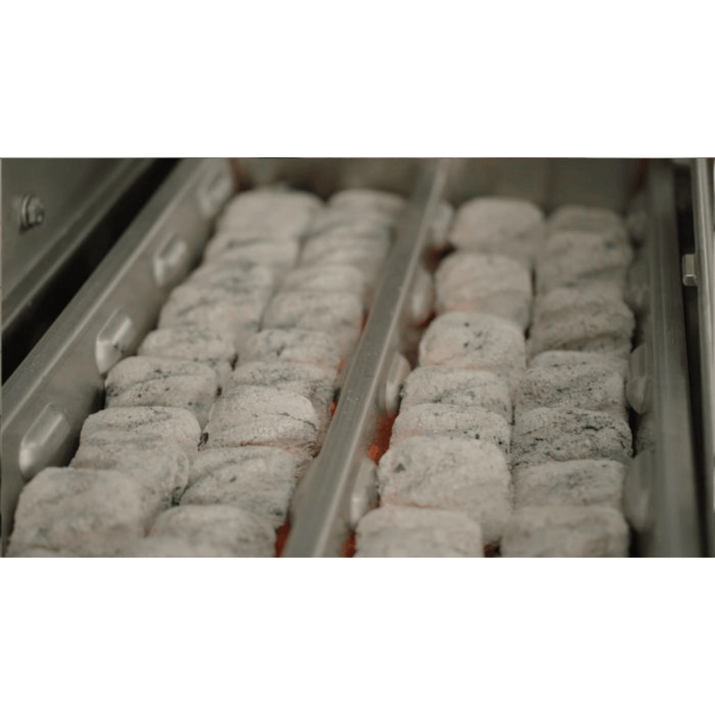 Twin Eagles TECT Charcoal Tray Insert for Gas Grills