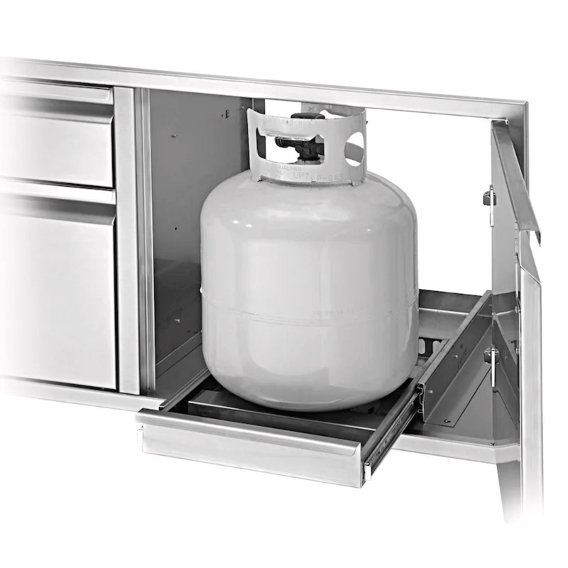 Twin Eagles TETS-KIT LP Tank Slide Kit