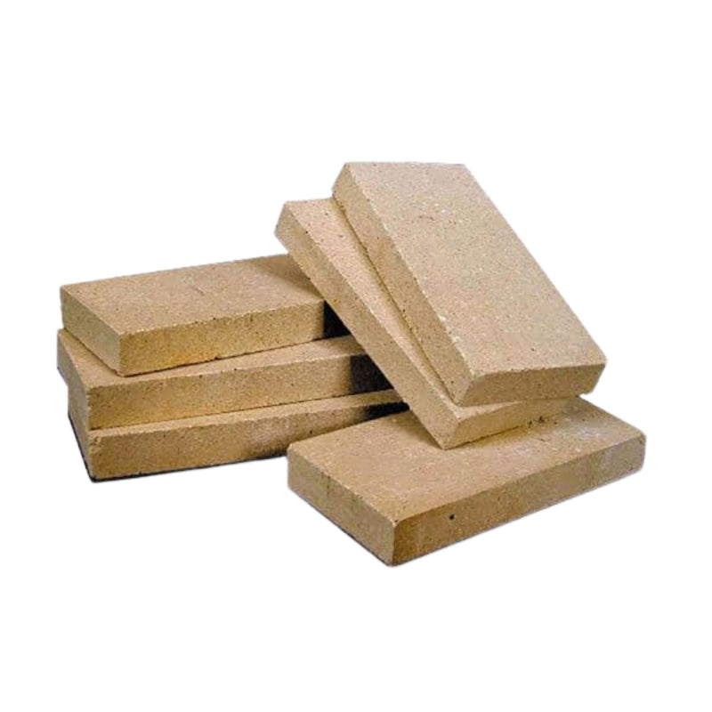 Tagwood BBQ09SS-4 Firebricks 60 pcs | GW STORE