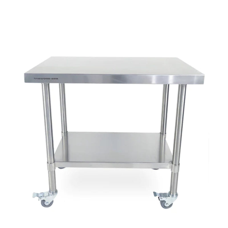 Tagwood BBQ10SS Stainless Steel Working Table | GW STORE