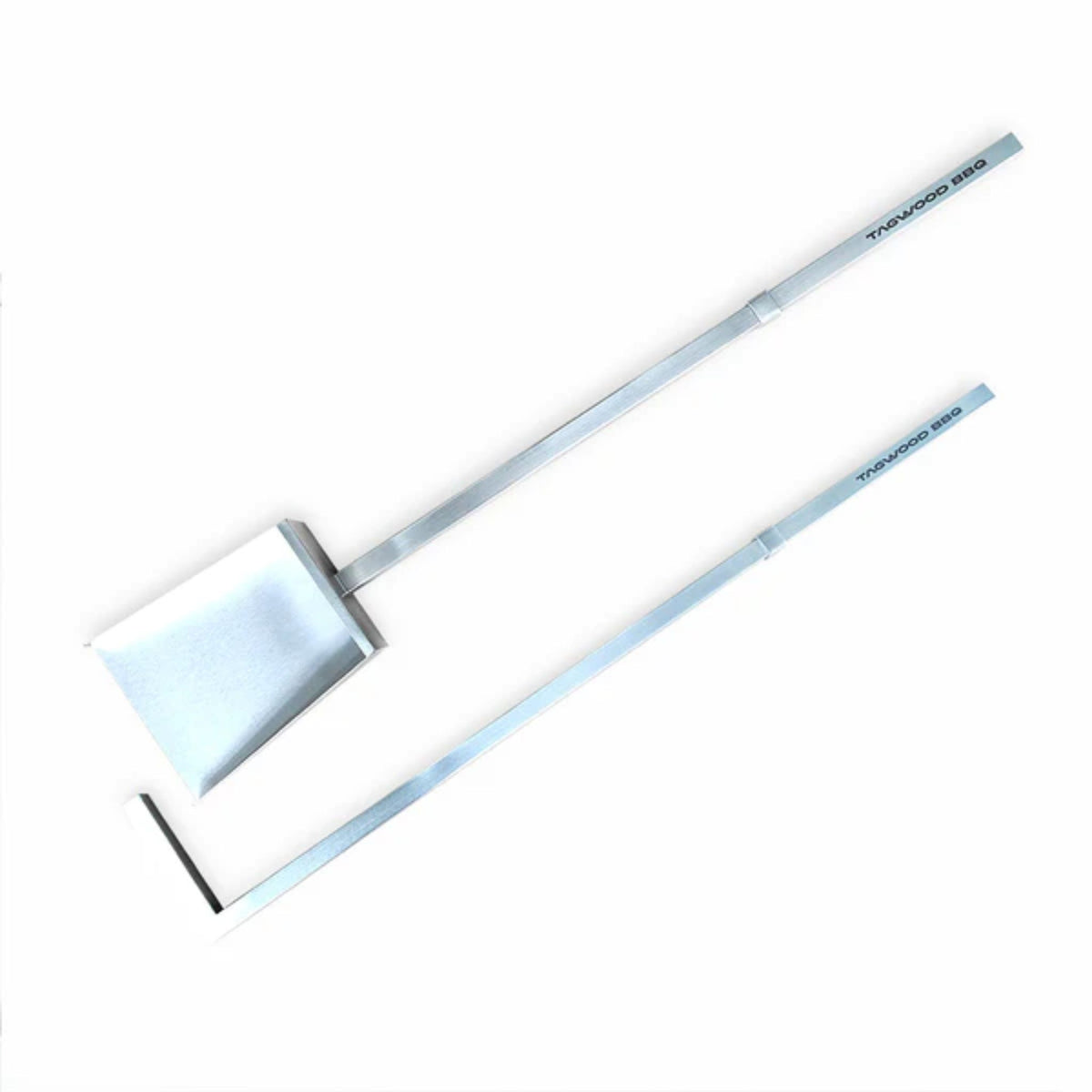 Tagwood BBQ11SS BBQ Shovel & Coal Rake | Buy at GW STORE — GW Store