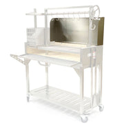 Tagwood BBQ51SS BBQ Stainless Steel Wind Guard | GW STORE