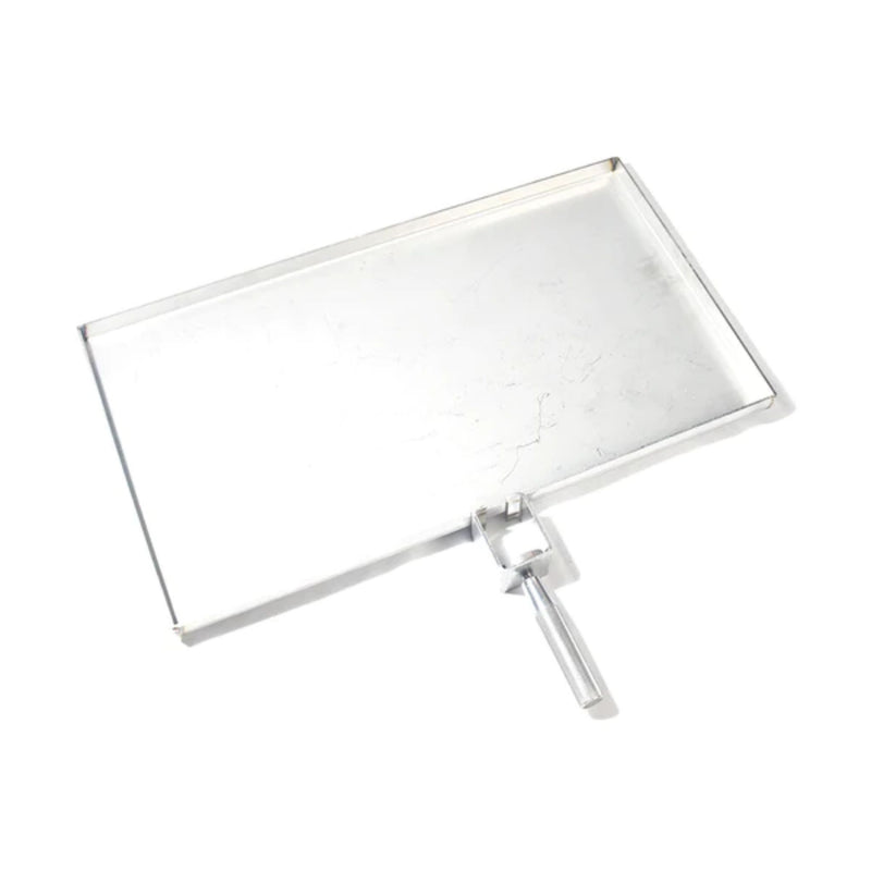 Tagwood BBQ54SS BBQ Height Adjustable Griddle | GW STORE