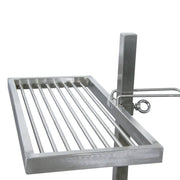Tagwood BBQ55SS BBQ Height Adjustable Secondary Grate | GW STORE