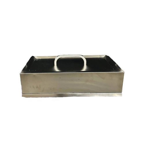 Tagwood BBQ59SS BBQ Large Top Lid | GW STORE