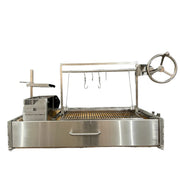 Tagwood BBQ65 Small front door for BBQ09SS | GW STORE