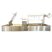 Tagwood BBQ66 Small front door for BBQ09SS | GW STORE