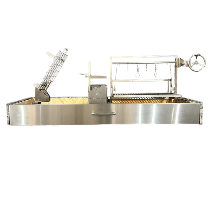 Tagwood BBQ66 Small front door for BBQ09SS | GW STORE