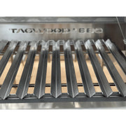 Tagwood BBQ78SS BBQ V-Shape Grill for BBQ02SI/SS | GW STORE