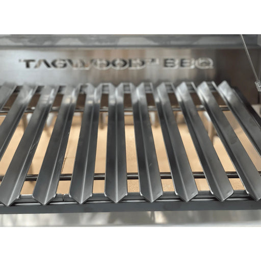 Tagwood BBQ78SS BBQ V-Shape Grill for BBQ02SI/SS | GW STORE
