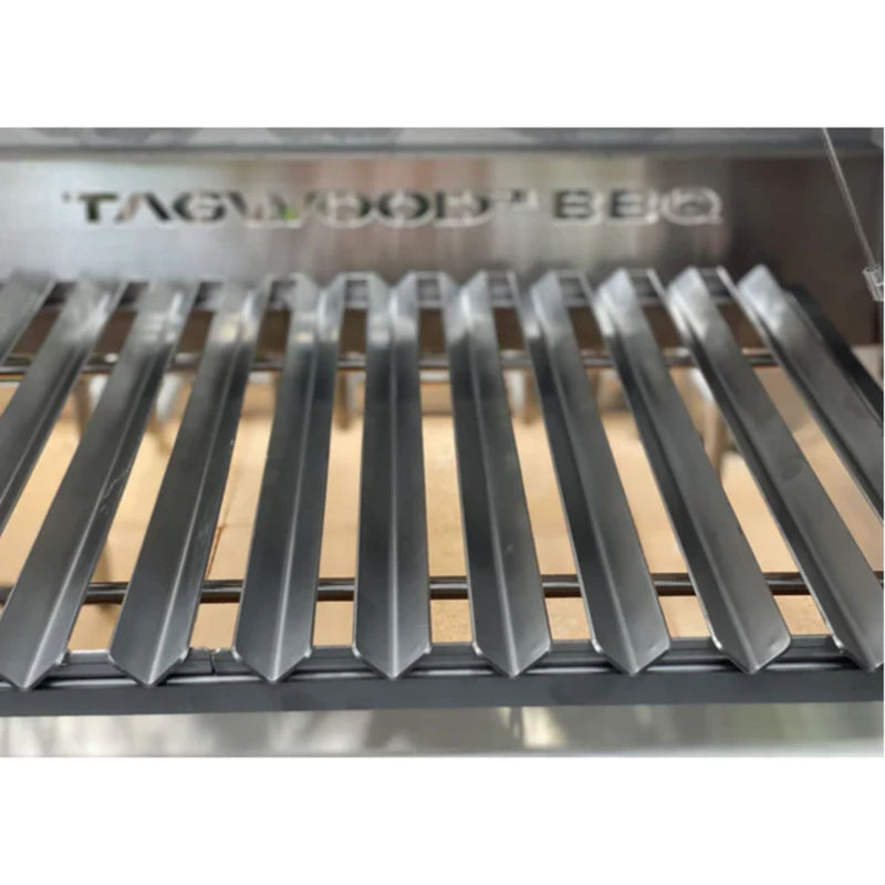 Tagwood BBQ79SS BBQ V-Shape grill for BBQ03SI/BBQ03SS/BBQ05SS | GW STORE