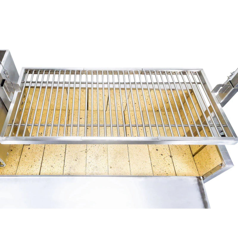 Tagwood BBQ91SS BBQ Round grate for BBQ03SS/SI/05SS | GW STORE