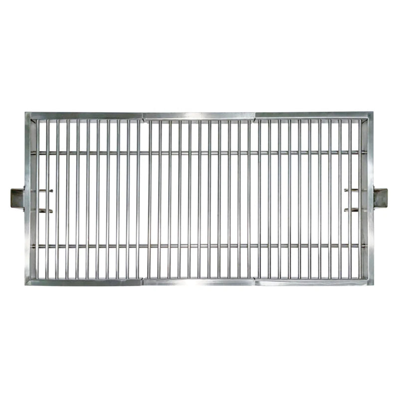 Tagwood BBQ92SS Round Warming roof Grill for BBQ03SS/BBQ05SS | GW STORE