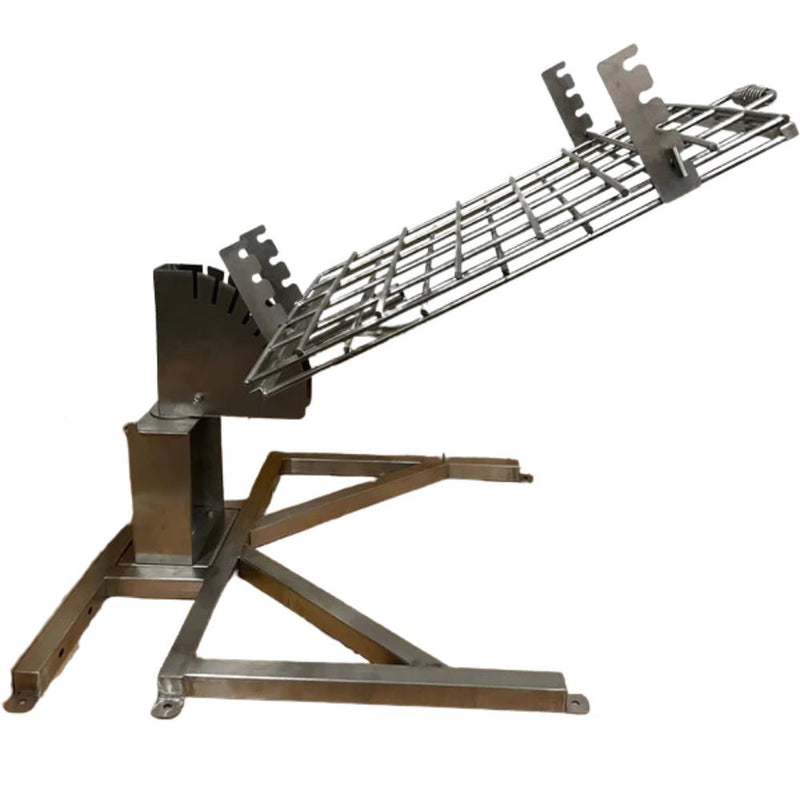 Tagwood BBQ94SS BBQ Basement Grill | GW STORE