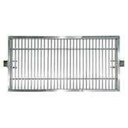 Tagwood BBQ98SS Round Warming Roof Grill for BBQ09SS | GW STORE