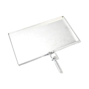 Tagwood GRD85SS BBQ Height Adjustable Griddle | GW STORE