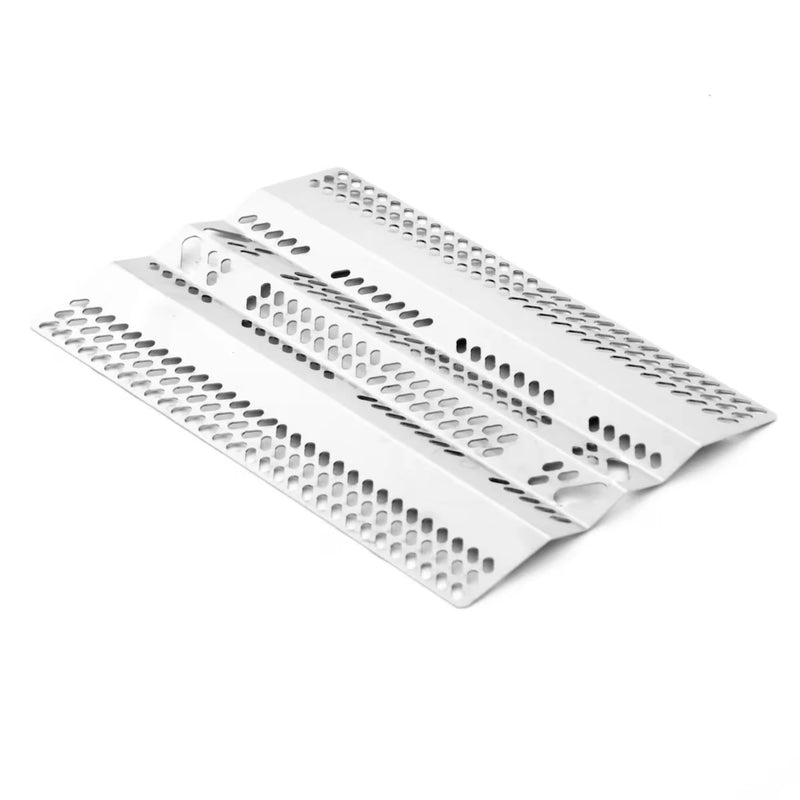 American Outdoor Grill 24-Inch Flame Tamer for AOG Grill - Set Of Two | GW STORE