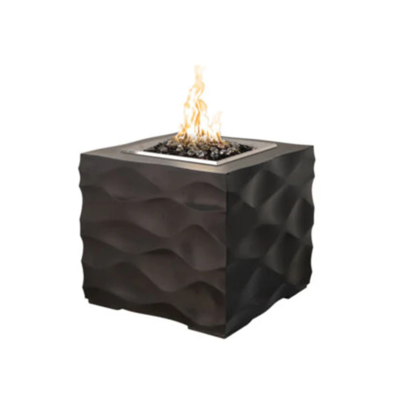 The American Fyre Designs Voro Cube | GW STORE