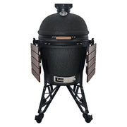 The Bastard Urban Large Freestanding Kamado Grill - Discontinued / New In Box | GW STORE