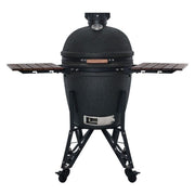The Bastard Urban Large Freestanding Kamado Grill - Discontinued / New In Box | GW STORE